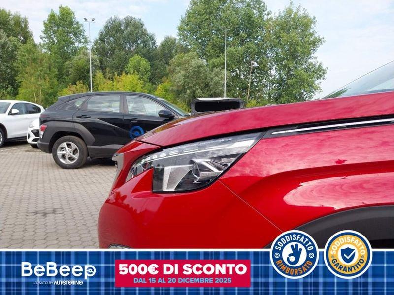 Peugeot 3008 1.6 THP GT LINE S&S 165CV EAT6
