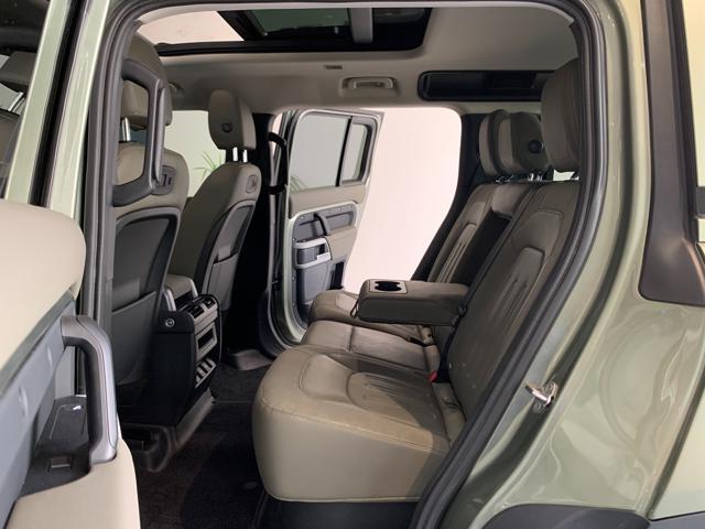 LAND ROVER Defender 110 2.0 SD4 240CV AWD Auto First Edition