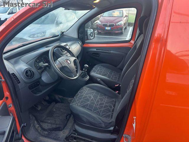 FIAT Fiorino FIAT FIORINO 1.4 B/MET tg. EA000SJ