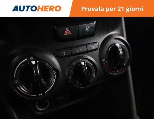 PEUGEOT 208 1° serie PureTech 82 5 porte Active
