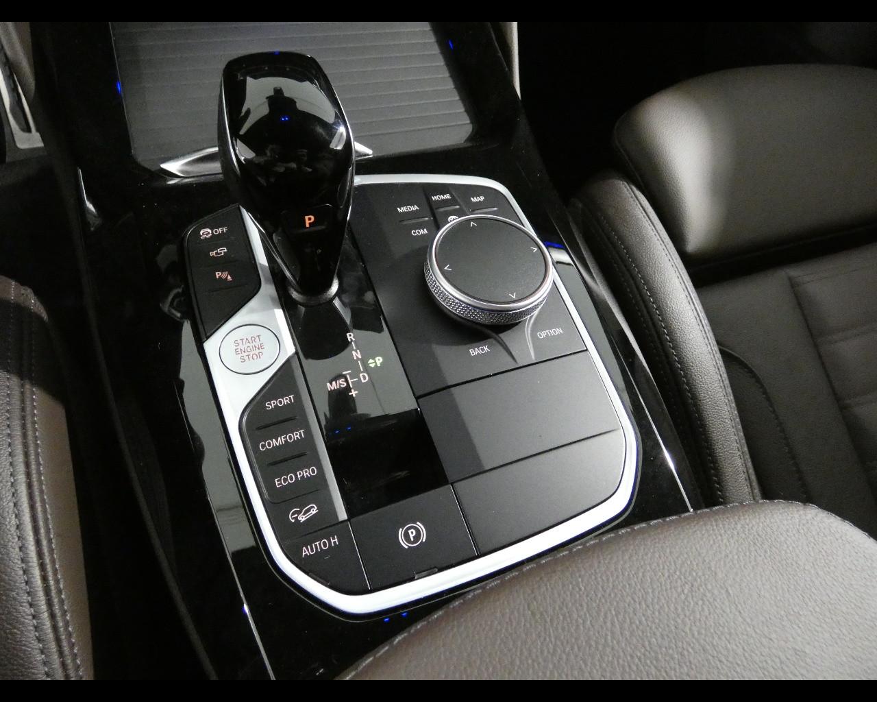 BMW X4 xDrive20d