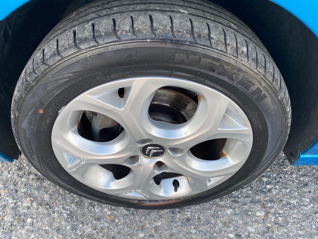 Citroen C3 1.4 Perfect