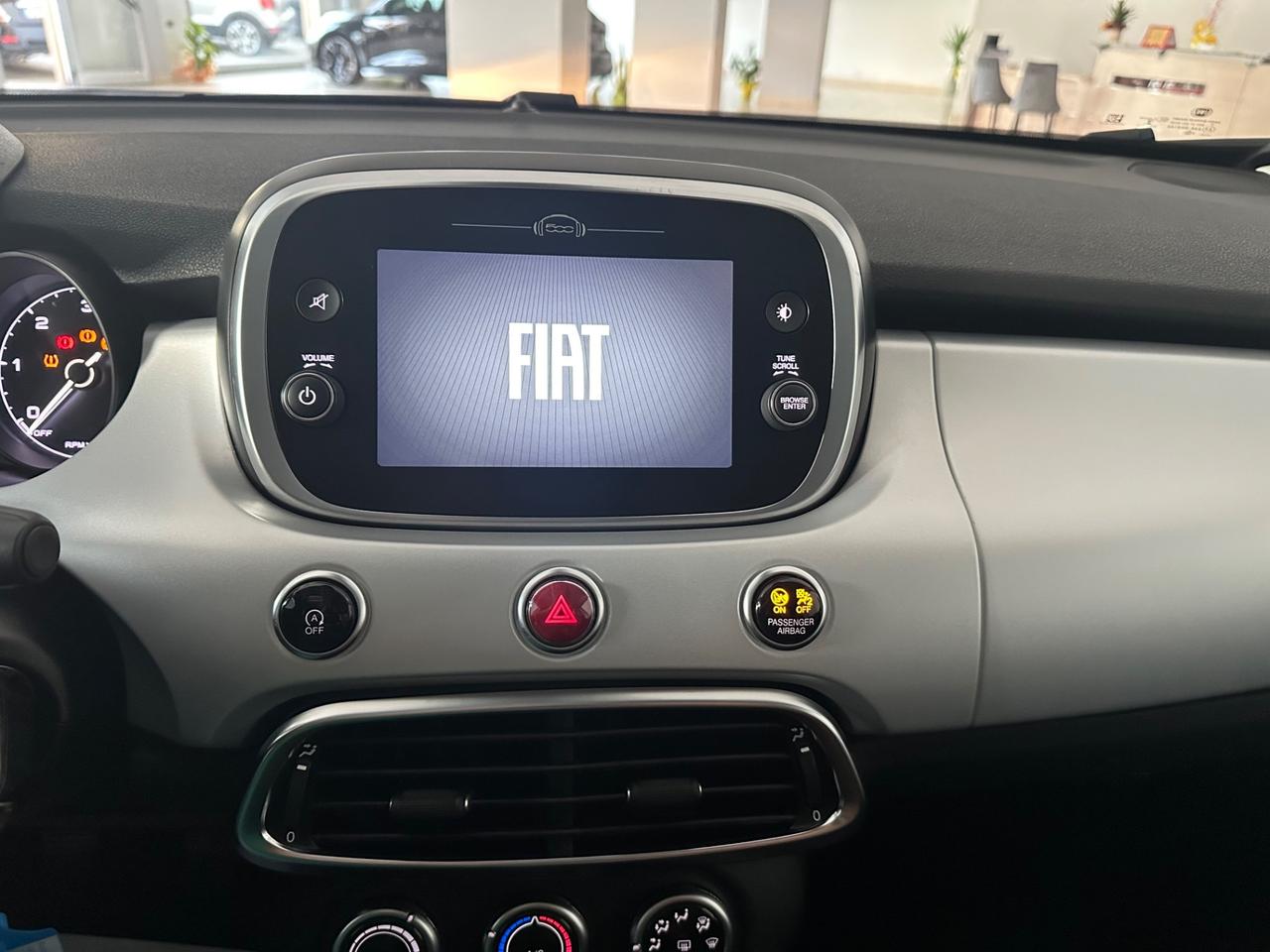 Fiat 500X 1.6 MultiJet 130 CV Sport