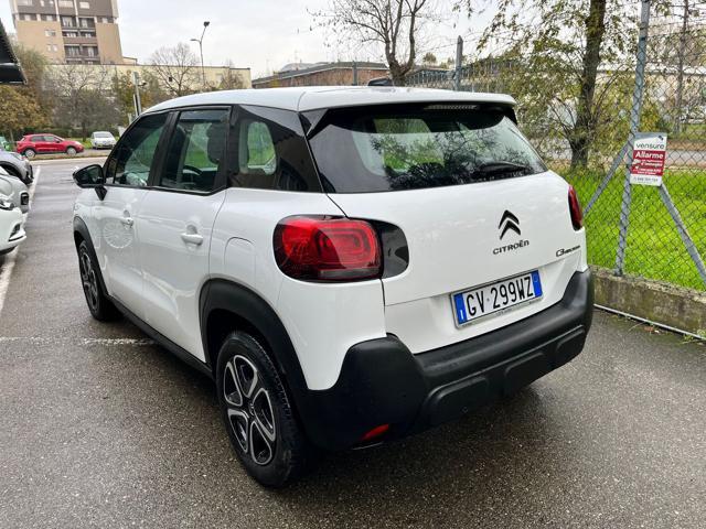 CITROEN C3 Aircross PureTech 110 S&S Feel