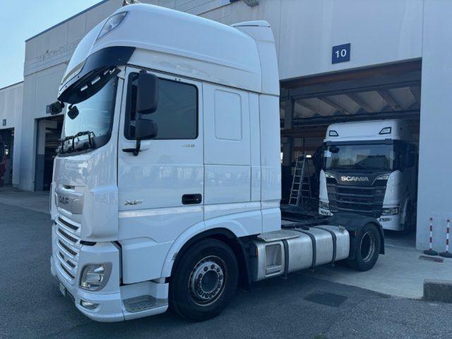 DAF XF 480