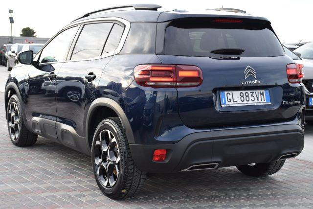 CITROEN C5 Aircross BlueHDi 130 S&S EAT8 Feel Pack