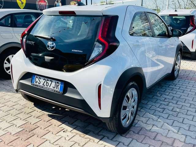 Toyota Aygo Aygo X X 1.0 Active 72cv DISPONIBILI IN STOCK