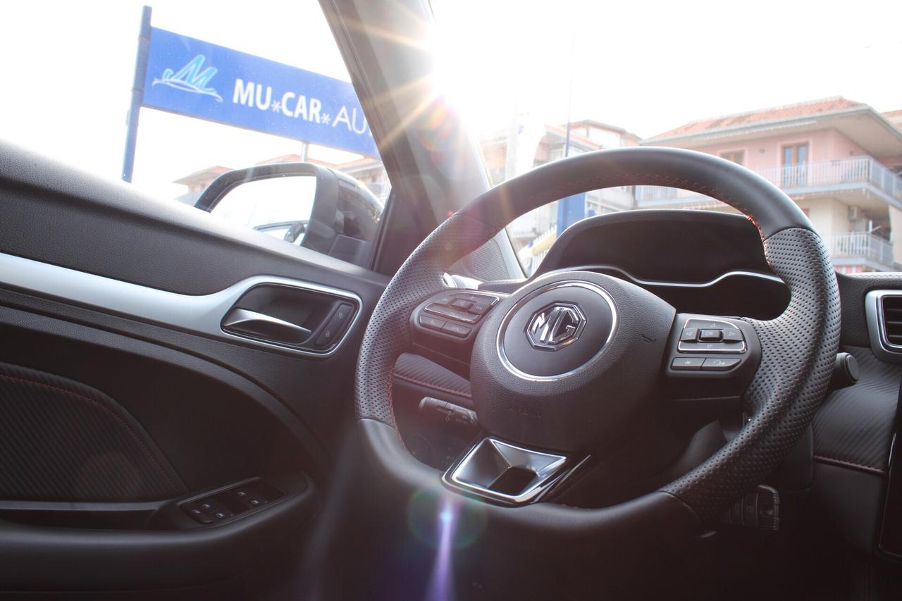 Mg ZS 1.5 VTi-tech Luxury
