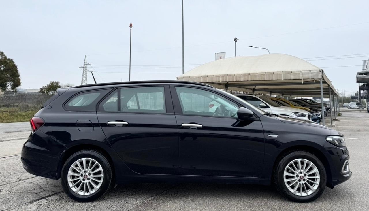 FIAT TIPO 1.6 Mjt S.W. 130CV - Led Navi Camera