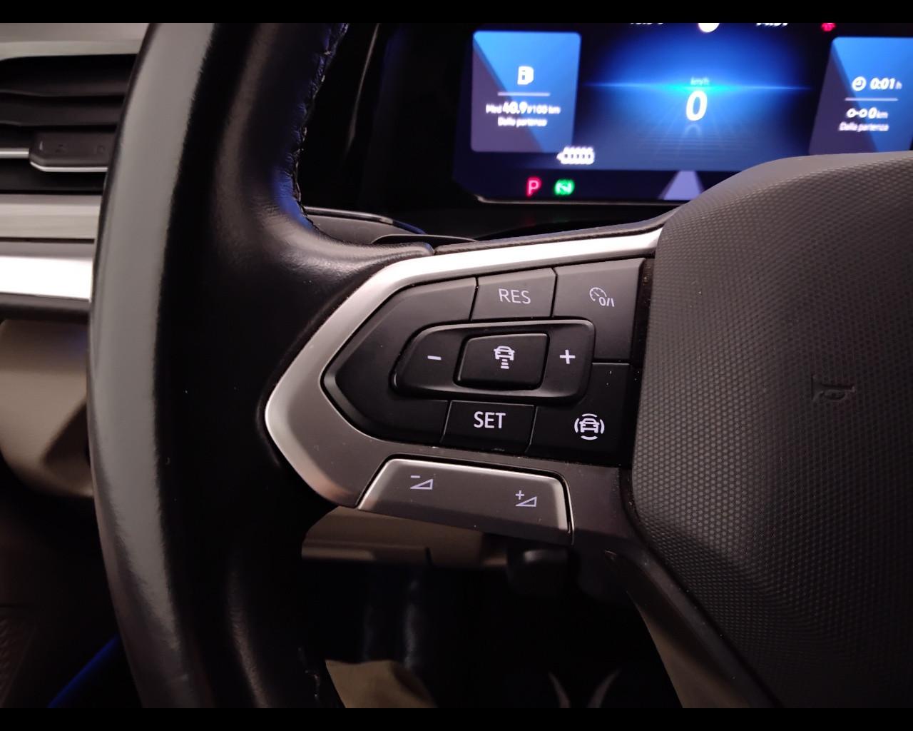 VOLKSWAGEN Multivan T7 - Multivan 2.0 tdi Life 150cv dsg 7p.ti