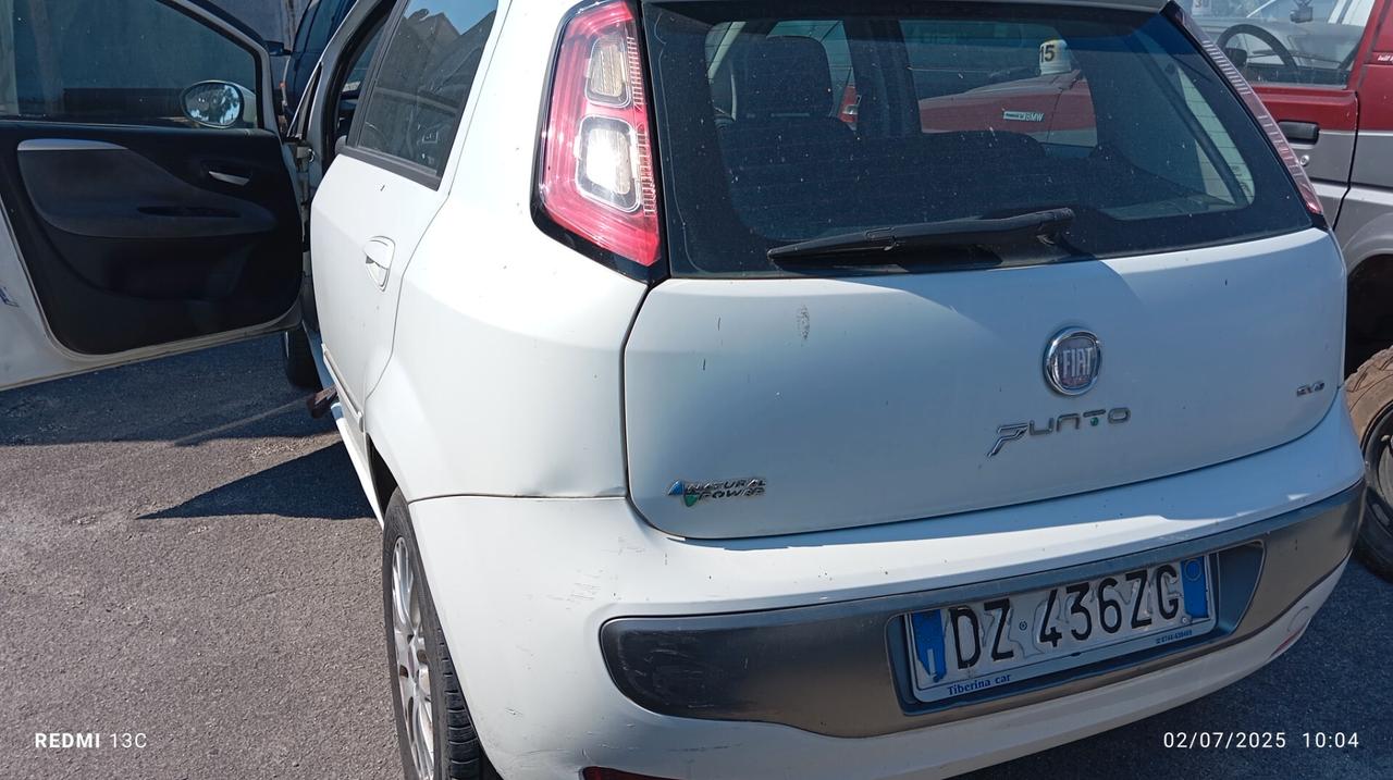 Renault Clio 1.5 dCi 8V 75CV 5 porte Live