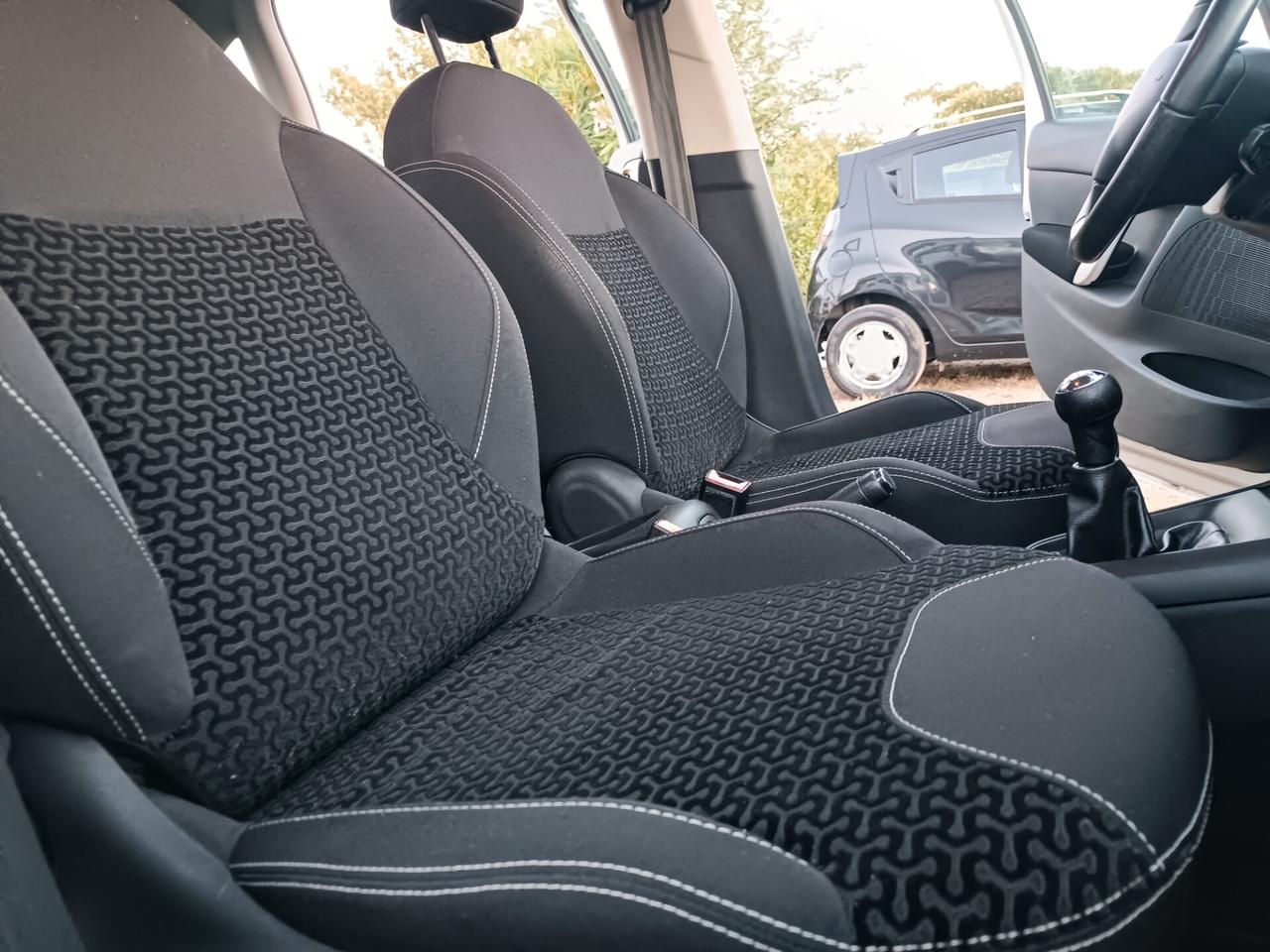 Citroen C3 1.1 Exclusive Style Eco Energy G