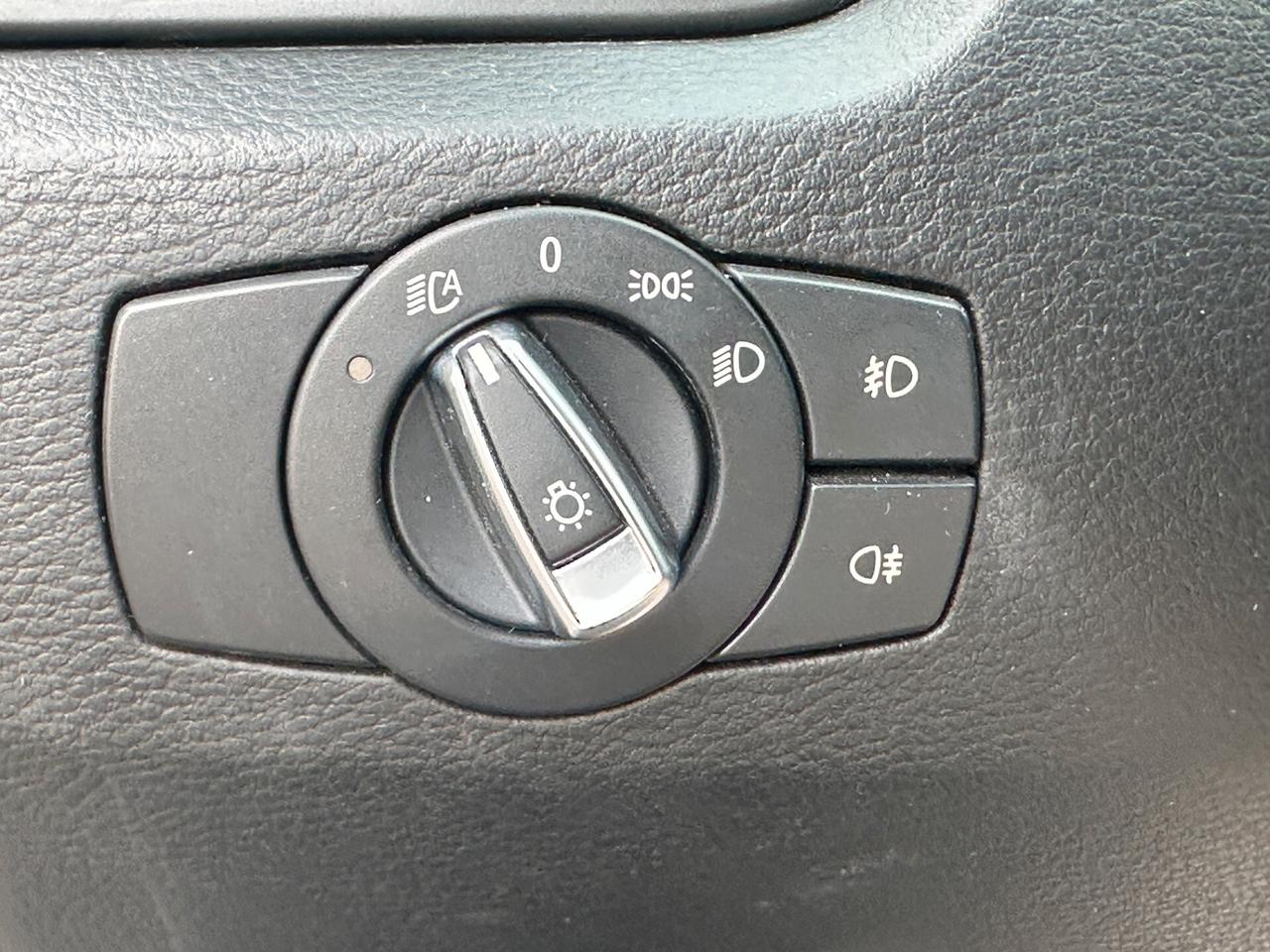 Bmw X1 sDrive 18d Automatico