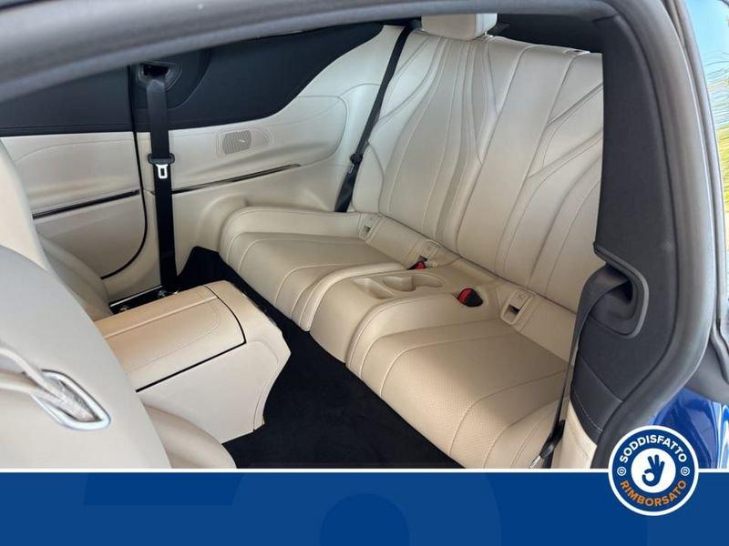 Mercedes-Benz CLE CLE 220d Coupé Lifestyle Edition AMG Line Advanced