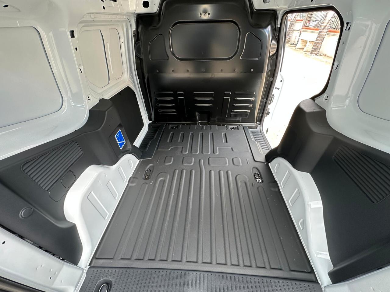 Ford Transit Courier 1.5 EcoBlue 100CV Van DC Trend