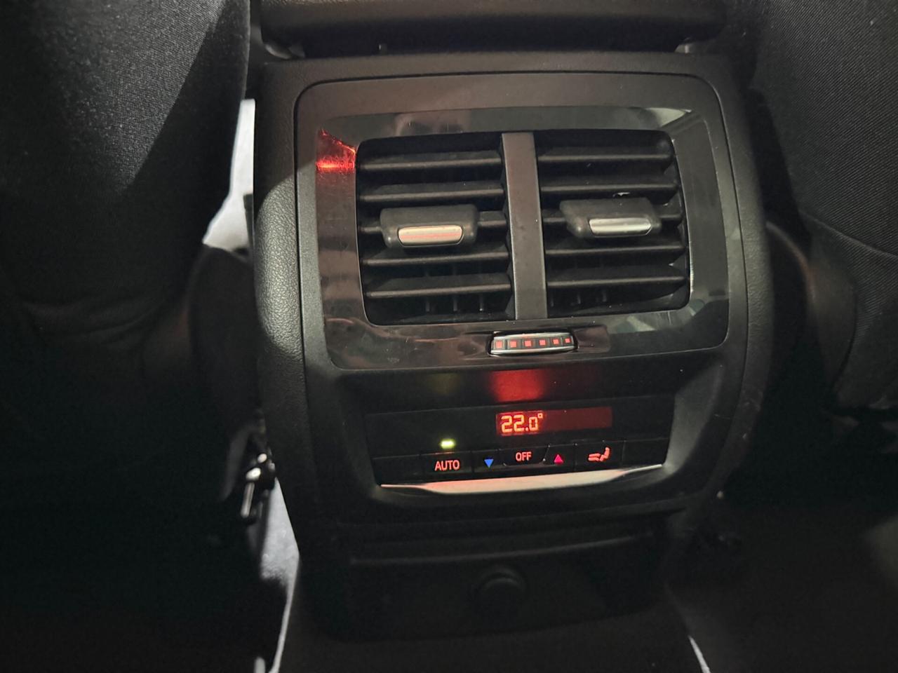 BMW X3 20D X-DRIVE 2018 *KM CERTIFICATI BMW *UNICOPROPRIETARIO