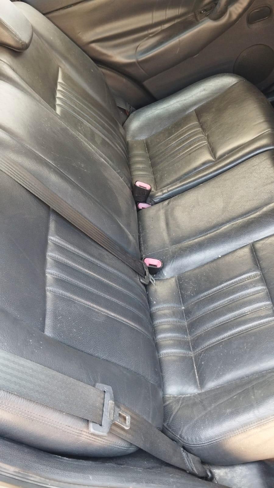 Alfa Romeo 147 1.9 JTD M-JET 16V 5 porte Dist.