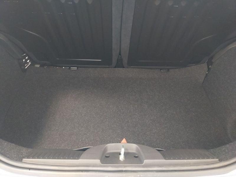 Abarth 595 595 1.4 Turbo T-Jet 165 CV KM0