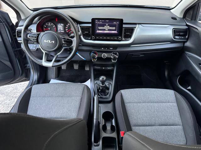 KIA Stonic 1.2 DPI PRONTA CONSEGNA