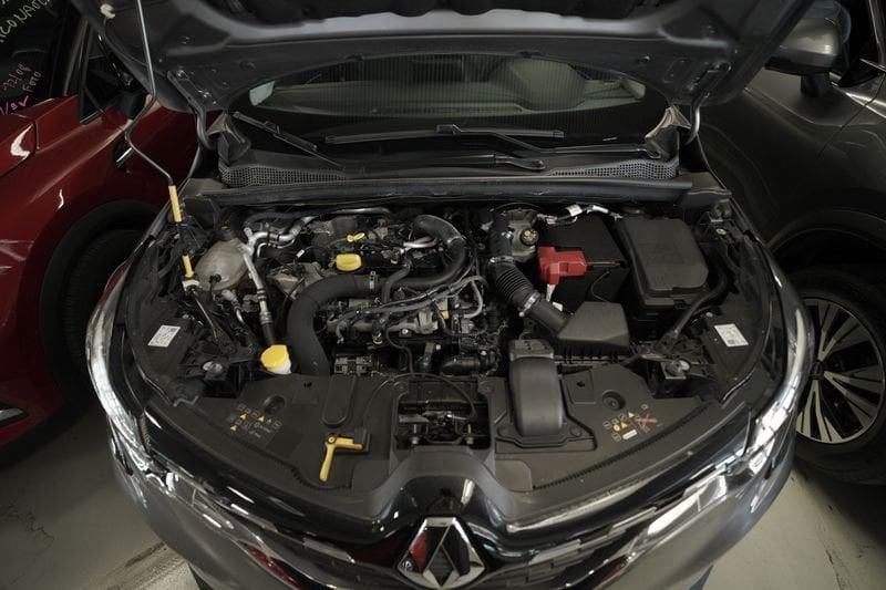 Renault Captur II 2019 1.0 tce Techno Fast Track Gpl 100cv