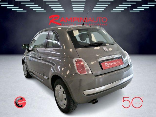FIAT 500 1.3 Multijet 16V 95 CV Lounge Unico Prop. Pronta