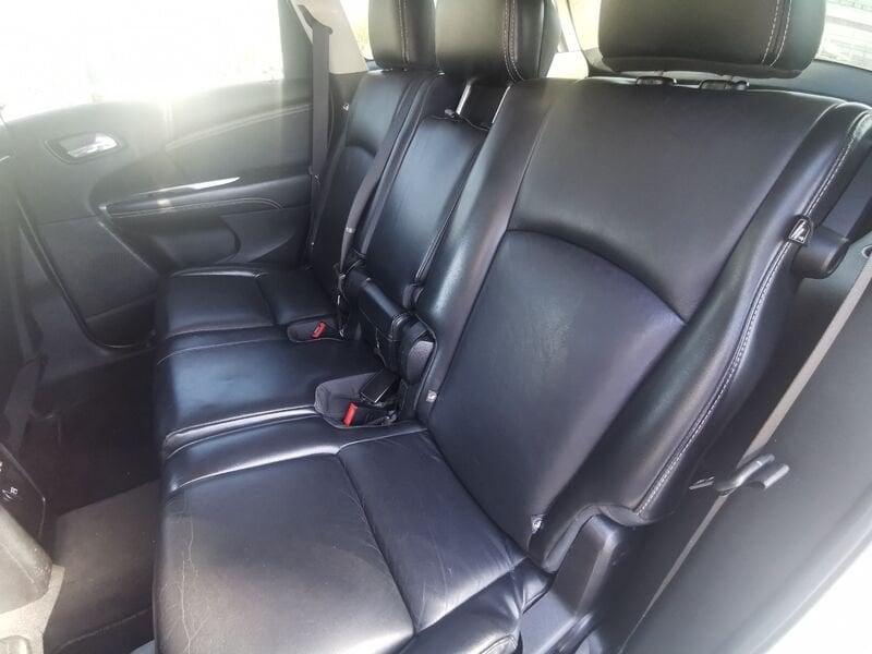 FIAT Freemont Freemont 2.0 mjt 16v Lounge 170cv