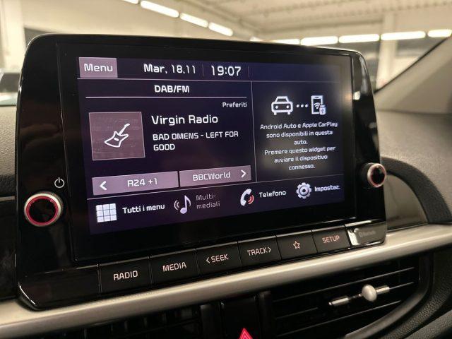 KIA Picanto 1.0 12V GPL 5 porte Style