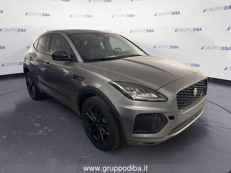 Jaguar E-Pace D MHEV(2.0D I4 163CV AWD Auto) R-DYN.S