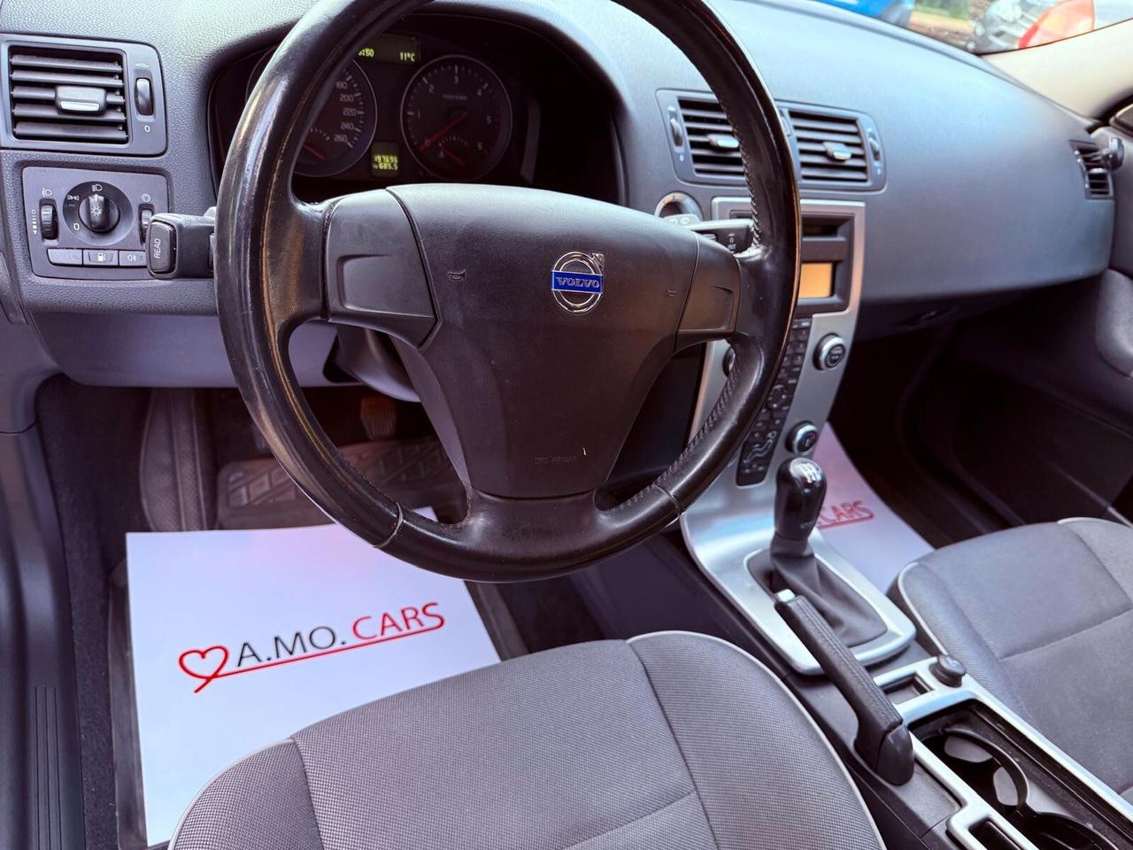 Volvo C30 1.6 D DRIVe Kinetic PROMO W.E.