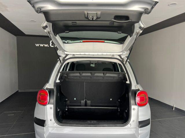 FIAT 500L 1.3 Multijet 95 CV Dualogic Business