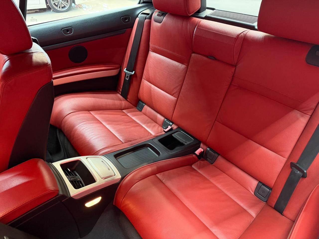 Bmw 330d cat Cabrio Msport Automatico 231Cv