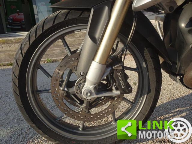 BMW R 1200 GS ENDURO