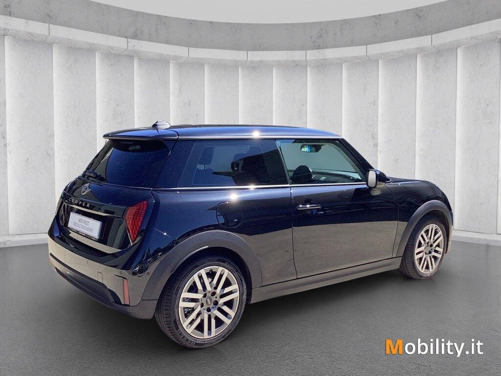 Mini Mini Cooper 3 Porte 1.5 C Classic Auto