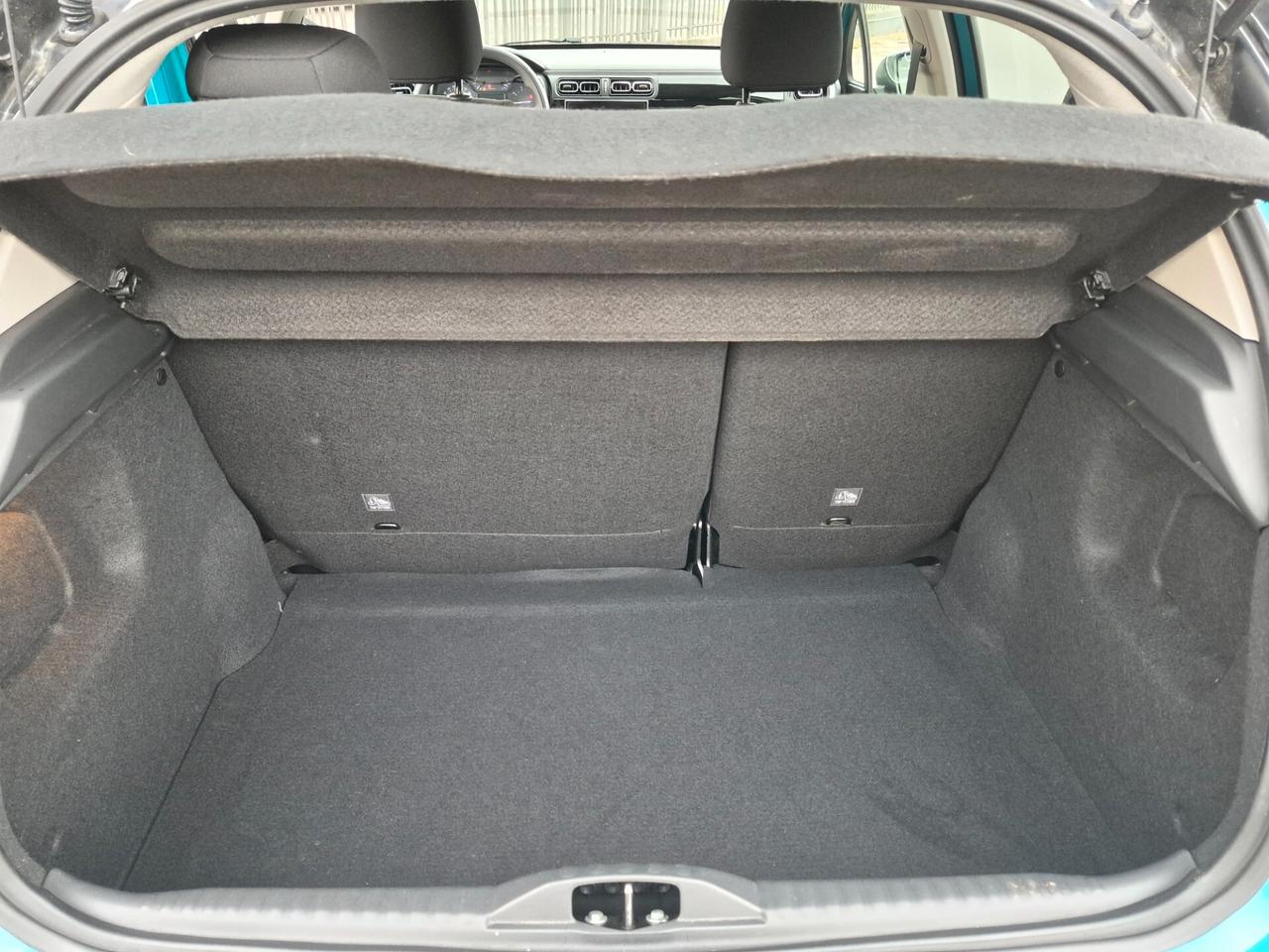 Citroen C3 PureTech 83 FULL OPTIONAL