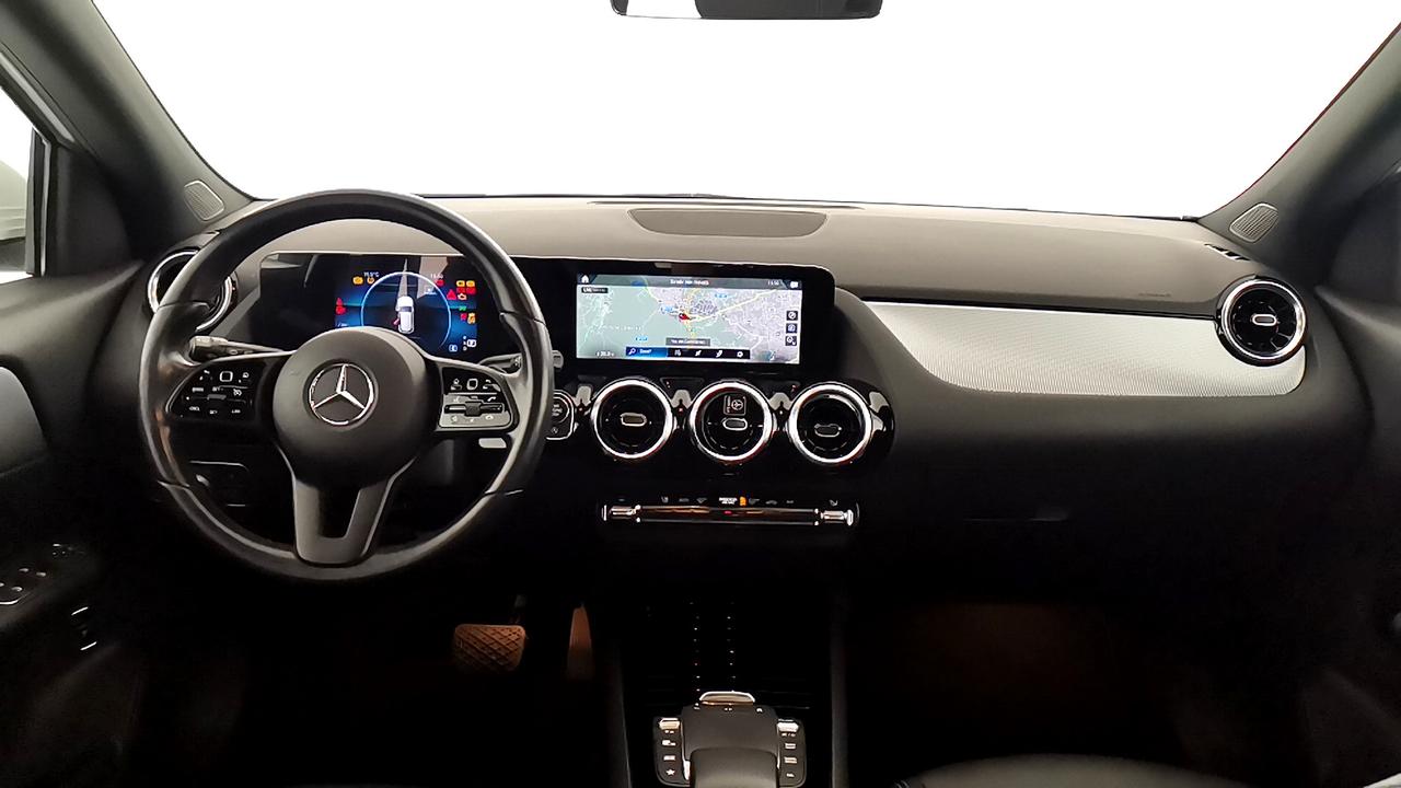 Mercedes-Benz GLA-H247 2020 - GLA 200 d Business auto