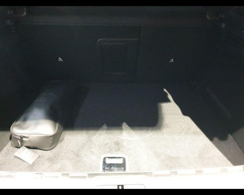 DS DS4 CROSSBACK E-TENSE 225 PERFORMANCE LINE+