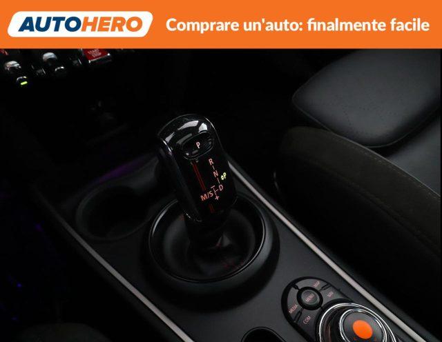 MINI Countryman 2.0 Cooper S Countryman