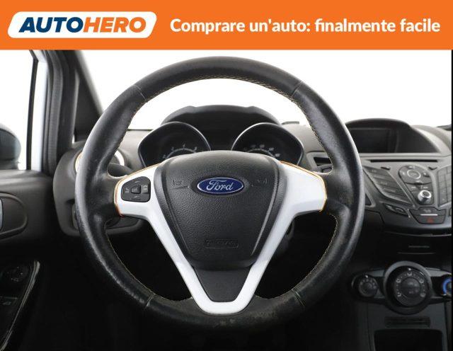 FORD Fiesta 1.2 60CV 3 porte Business
