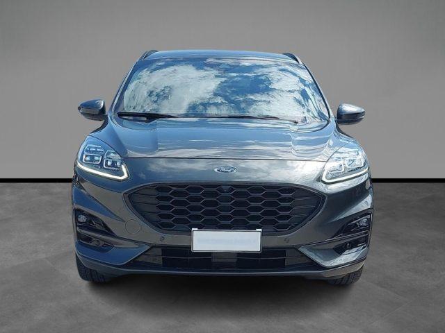 FORD Kuga 2.5 Full Hybrid 190 CV CVT 2WD ST-Line X