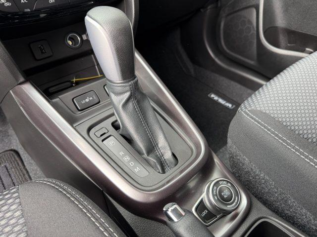 SUZUKI Vitara 1.4 Hybrid Aut. 4WD AllGrip Comfort Camera DAB+