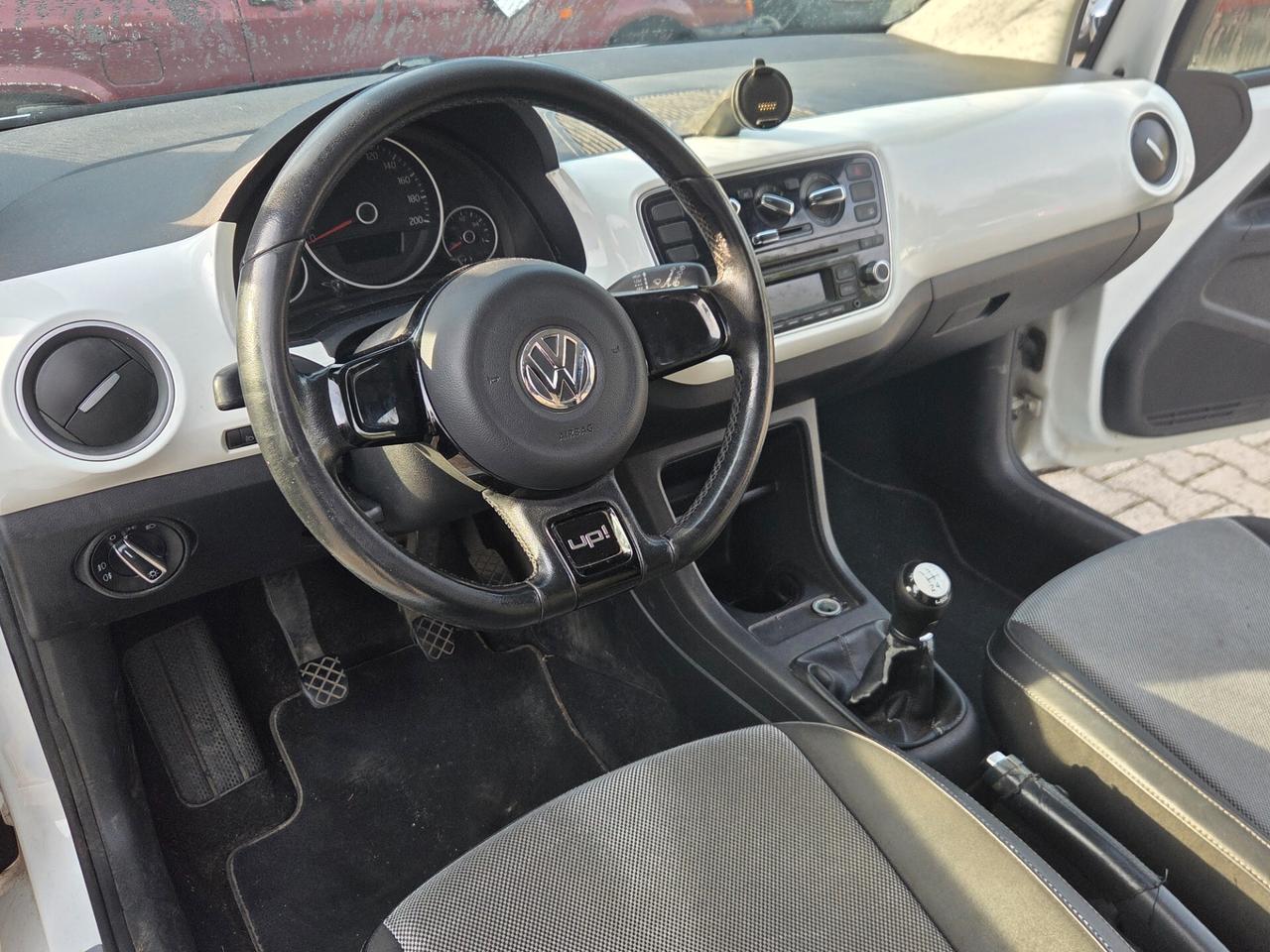 Volkswagen up! 1.0 3p. move