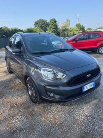 Ford Ka 1.2 85 CV Start&Stop Active