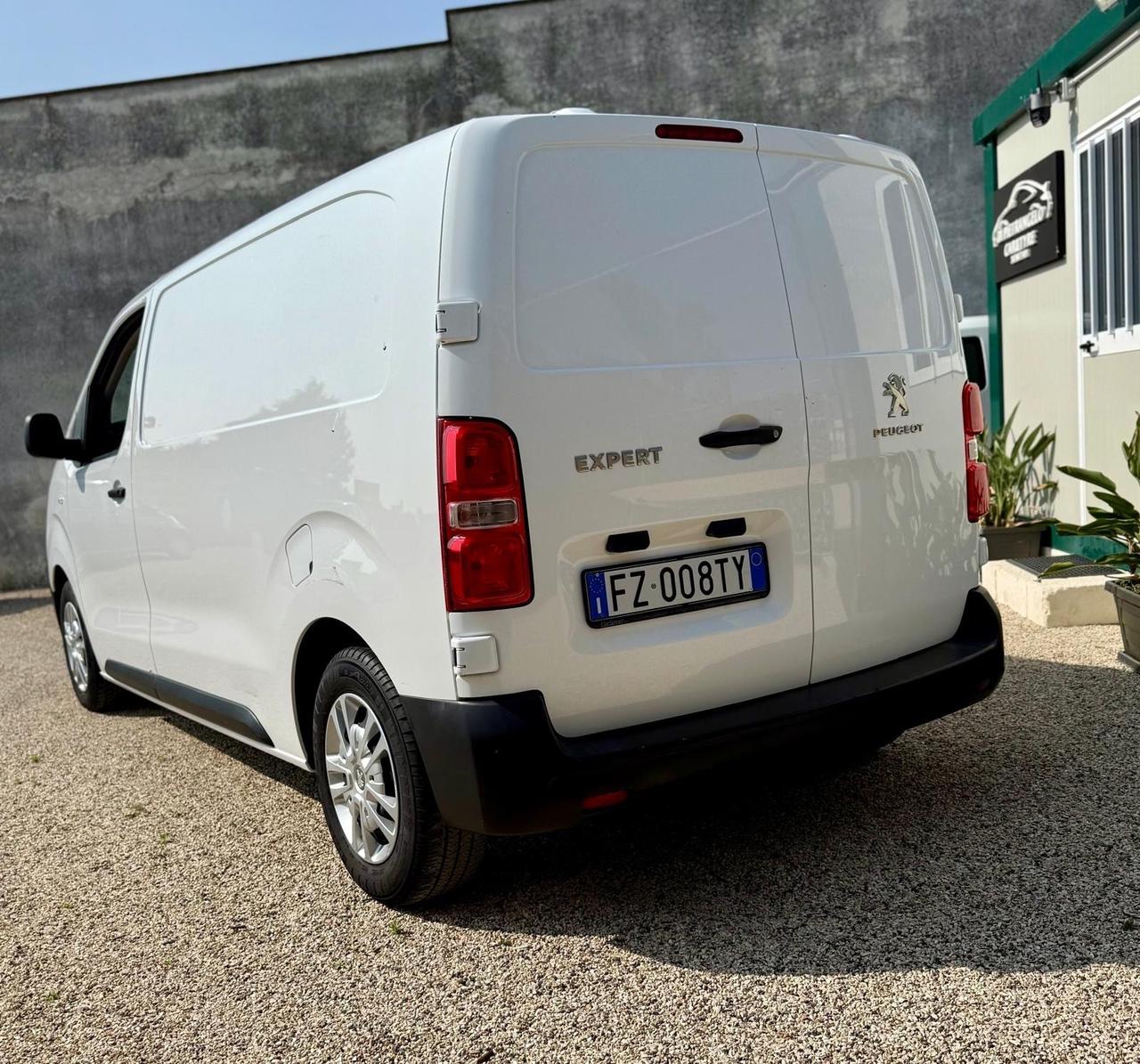 Peugeot Expert BlueHDi 120 PL-TN Furgone Premium Standard