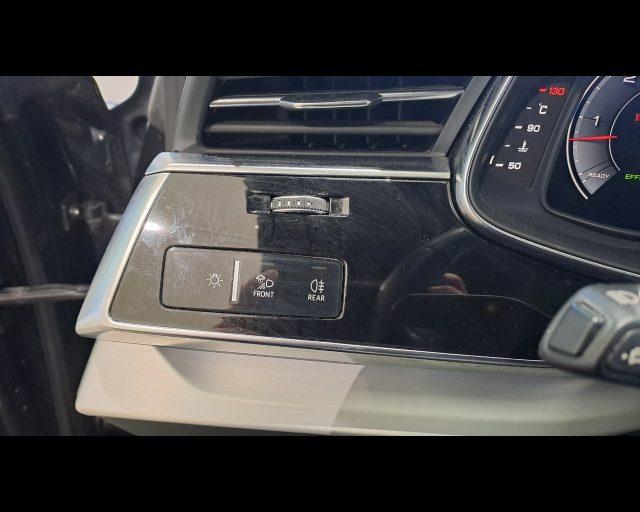 AUDI Q8 50 3.0 tdi mhev Sport quattro tiptronic