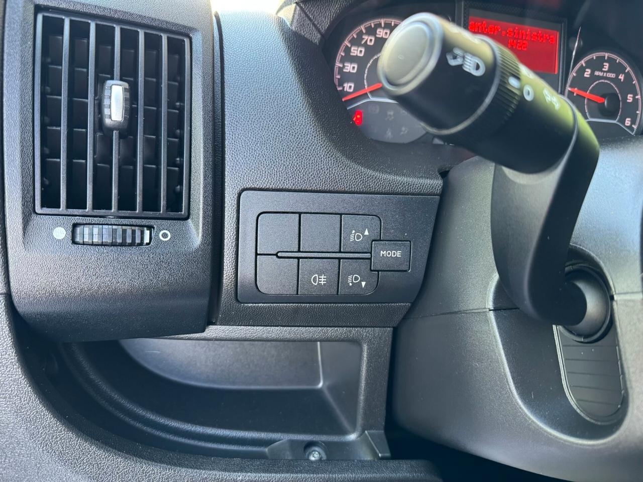 Peugeot Boxer 2.0 HDI L4-H3 PL-TA GARANZIA 24 MESI