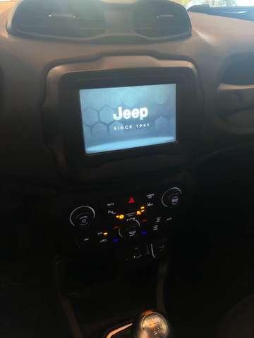 Jeep Renegade 1.0 t3Longitude 2wd MY23 clima auto 7'' mirroring