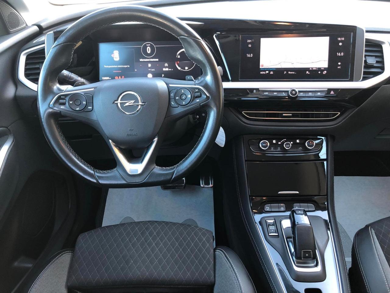 Opel Grandland 1.5 dTDI 130 CV aut. GSline 2023