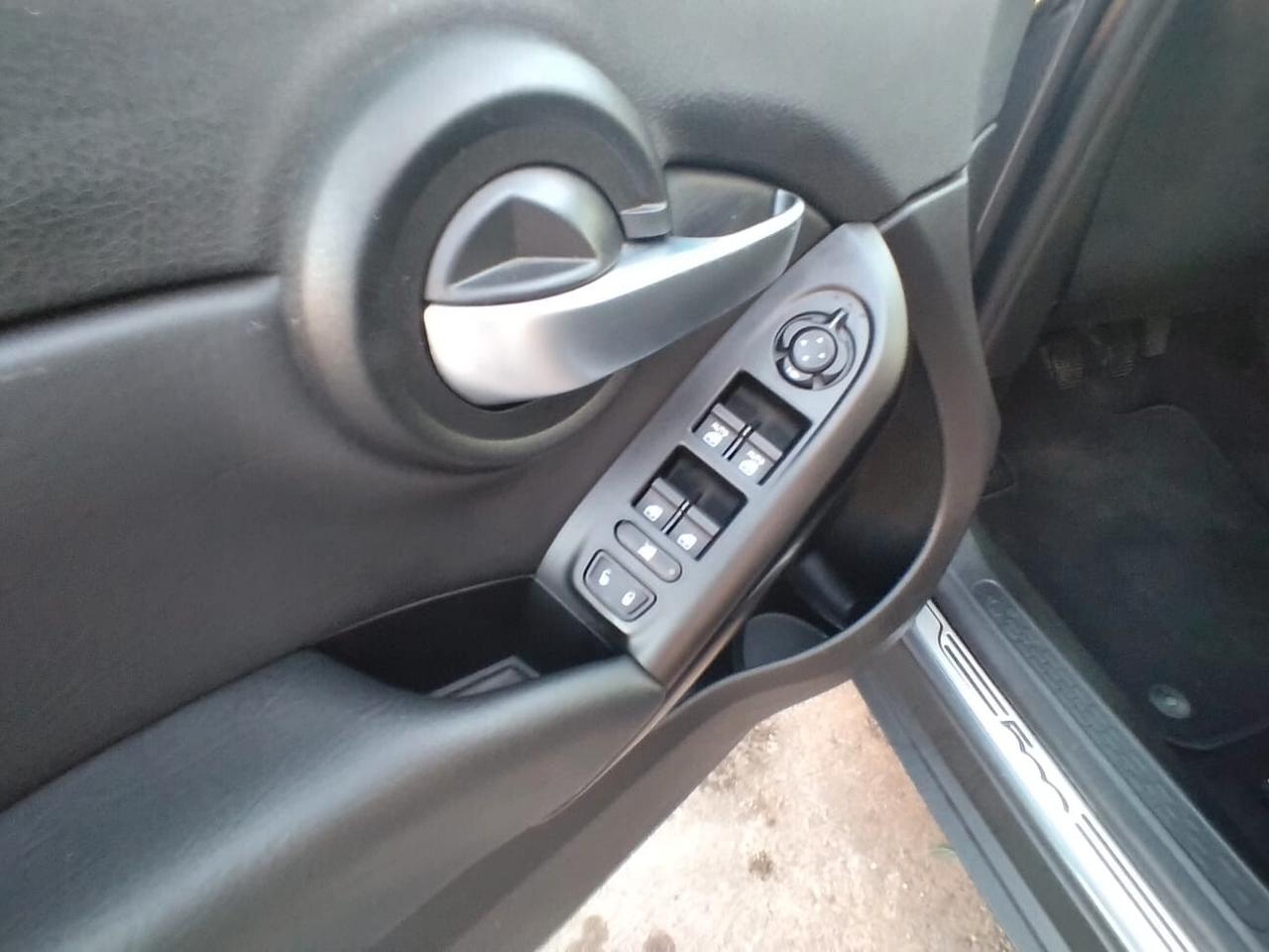 Fiat 500X 1.6 MultiJet 120 CV Cross