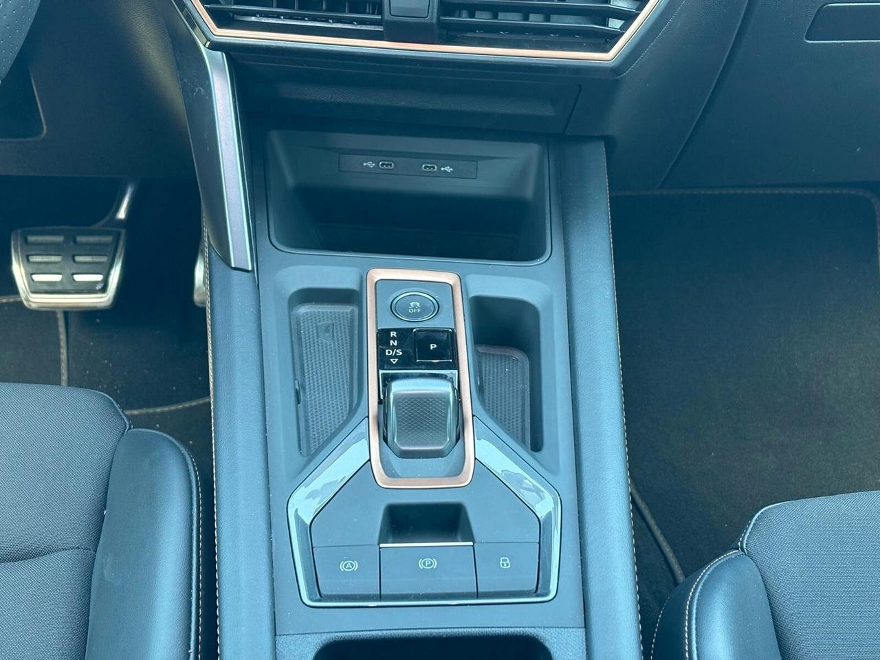 Cupra Formentor 1.5 Hybrid DSG