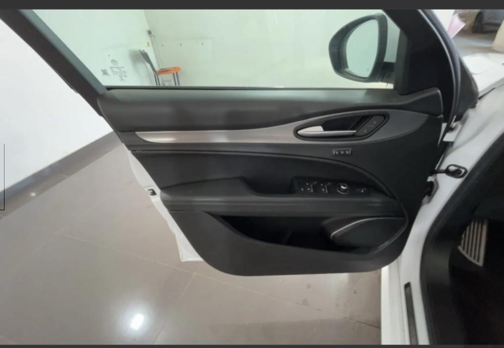ALFA ROMEO STELVIO VELOCE 2.2 MJET 210CV Q4